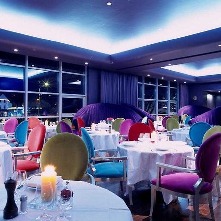 The G Hotel Galway Zewnętrze zdjęcie