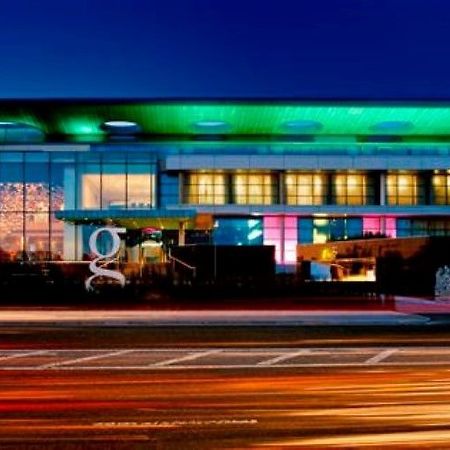 The G Hotel Galway Zewnętrze zdjęcie
