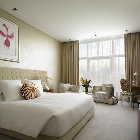 The G Hotel Galway Zewnętrze zdjęcie
