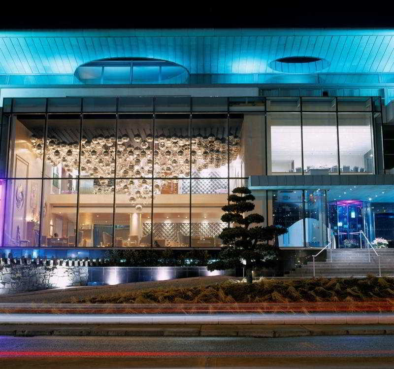 The G Hotel Galway Zewnętrze zdjęcie