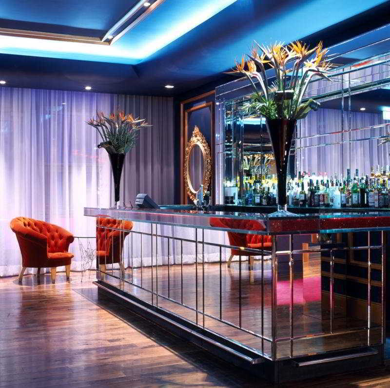 The G Hotel Galway Zewnętrze zdjęcie