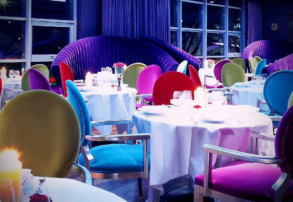 The G Hotel Galway Zewnętrze zdjęcie